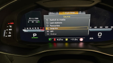 Audi A6 40 TFSI Sport 4dr S Tronic Petrol Saloon